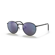 RAY-BAN RB3637 - 002/G1 NEW ROUND