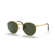 RAY-BAN RB3637 - 919631 NEW ROUND