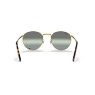 RAY-BAN RB3637 - 9196G4 NEW ROUND