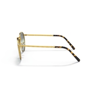 RAY-BAN RB3637 - 9196G4 NEW ROUND