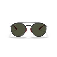 RAY-BAN RB3647M - F02831 FERRARI