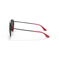 RAY-BAN RB3647M - F02831 FERRARI