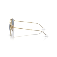 RAY-BAN RB3647N - 001/02