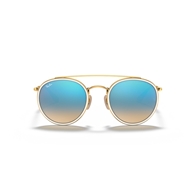 RAY-BAN RB3647N - 001/4O