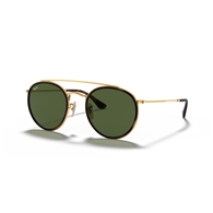 RAY-BAN RB3647N - 001