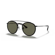 RAY-BAN RB3647N - 002/58