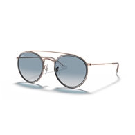 RAY-BAN RB3647N - 90683F