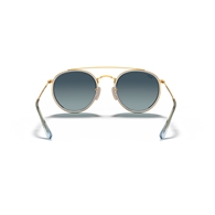 RAY-BAN RB3647N - 91233M