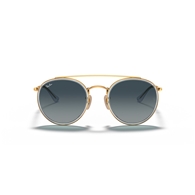 RAY-BAN RB3647N - 91233M