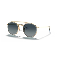 RAY-BAN RB3647N - 91233M