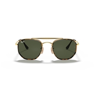 RAY-BAN RB3648M - 001 THE MARSHAL II