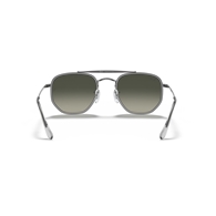 RAY-BAN RB3648M - 004/71 THE MARSHAL II