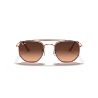 RAY-BAN RB3648M - 9069A5 THE MARSHAL II