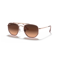 RAY-BAN RB3648M - 9069A5 THE MARSHAL II