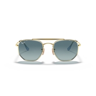 RAY-BAN RB3648M - 91233M THE MARSHAL II