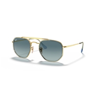RAY-BAN RB3648M - 91233M THE MARSHAL II