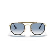 RAY-BAN RB3648M - 91673F THE MARSHAL II