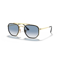 RAY-BAN RB3648M - 91673F THE MARSHAL II