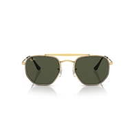 RAY-BAN RB3648M - 923931 THE MARSHAL II