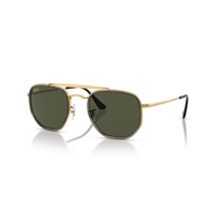 RAY-BAN RB3648M - 923931 THE MARSHAL II