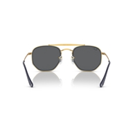 RAY-BAN RB3648M - 9240B1 THE MARSHAL II