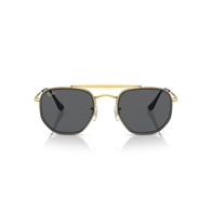 RAY-BAN RB3648M - 9240B1 THE MARSHAL II
