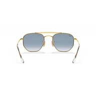 RAY-BAN RB3648 - 001/3F THE MARSHAL