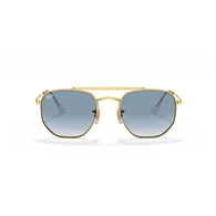 RAY-BAN RB3648 - 001/3F THE MARSHAL