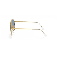 RAY-BAN RB3648 - 001/3F THE MARSHAL