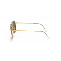 RAY-BAN RB3648 - 001 THE MARSHAL