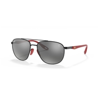 RAY-BAN RB3659M - F0026G