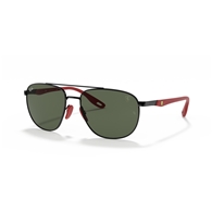 RAY-BAN RB3659M - F02871