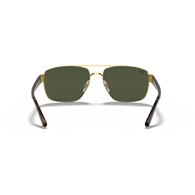 RAY-BAN RB3663 - 001/31