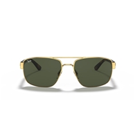 RAY-BAN RB3663 - 001/31