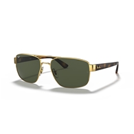RAY-BAN RB3663 - 001/31