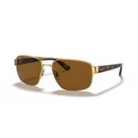 RAY-BAN RB3663 - 001/57
