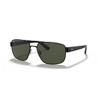 RAY-BAN RB3663 - 002/31