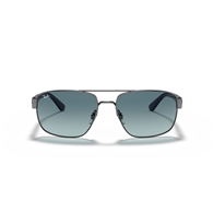 RAY-BAN RB3663 - 004/3M