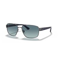 RAY-BAN RB3663 - 004/3M