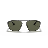 RAY-BAN RB3663 - 004/58