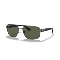 RAY-BAN RB3663 - 004/58