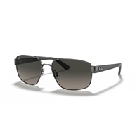 RAY-BAN RB3663 - 004/71