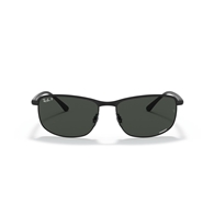 RAY-BAN RB3671CH - 186/K8 CHROMANCE