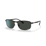 RAY-BAN RB3671CH - 186/K8 CHROMANCE