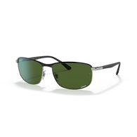 RAY-BAN RB3671CH - 9144P1 CHROMANCE