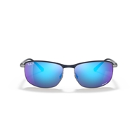 RAY-BAN RB3671CH - 92044L CHROMANCE