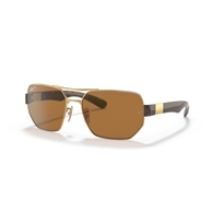 RAY-BAN RB3672 - 001/83