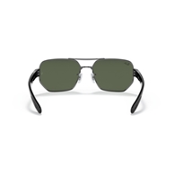 RAY-BAN RB3672 - 004/71