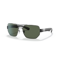 RAY-BAN RB3672 - 004/71