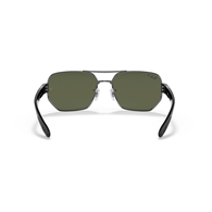 RAY-BAN RB3672 - 004/9A